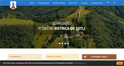 Desktop Screenshot of bistricaobsotli.si